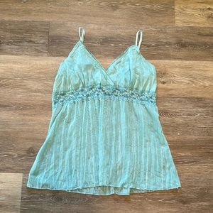 Vintage Y2K Tank Top